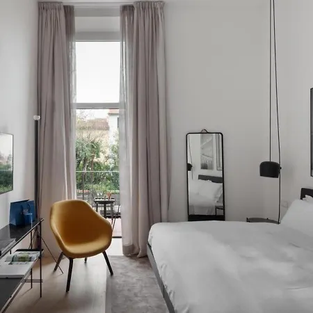 Bb Hotels Aparthotel Collection Il Michelangelo Florence Exterior photo