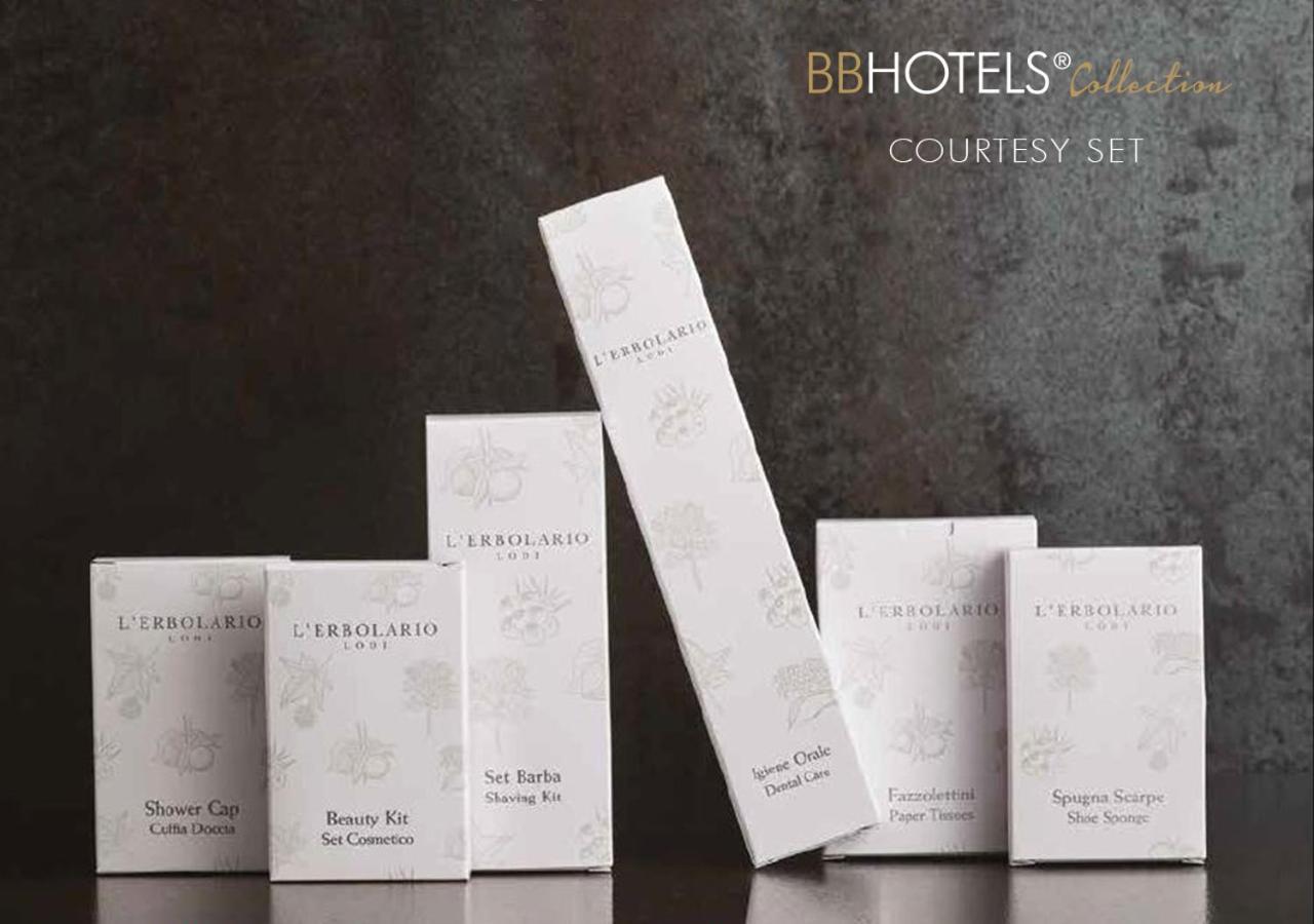 Bb Collection Il Michelangelo Aparthotel Florence