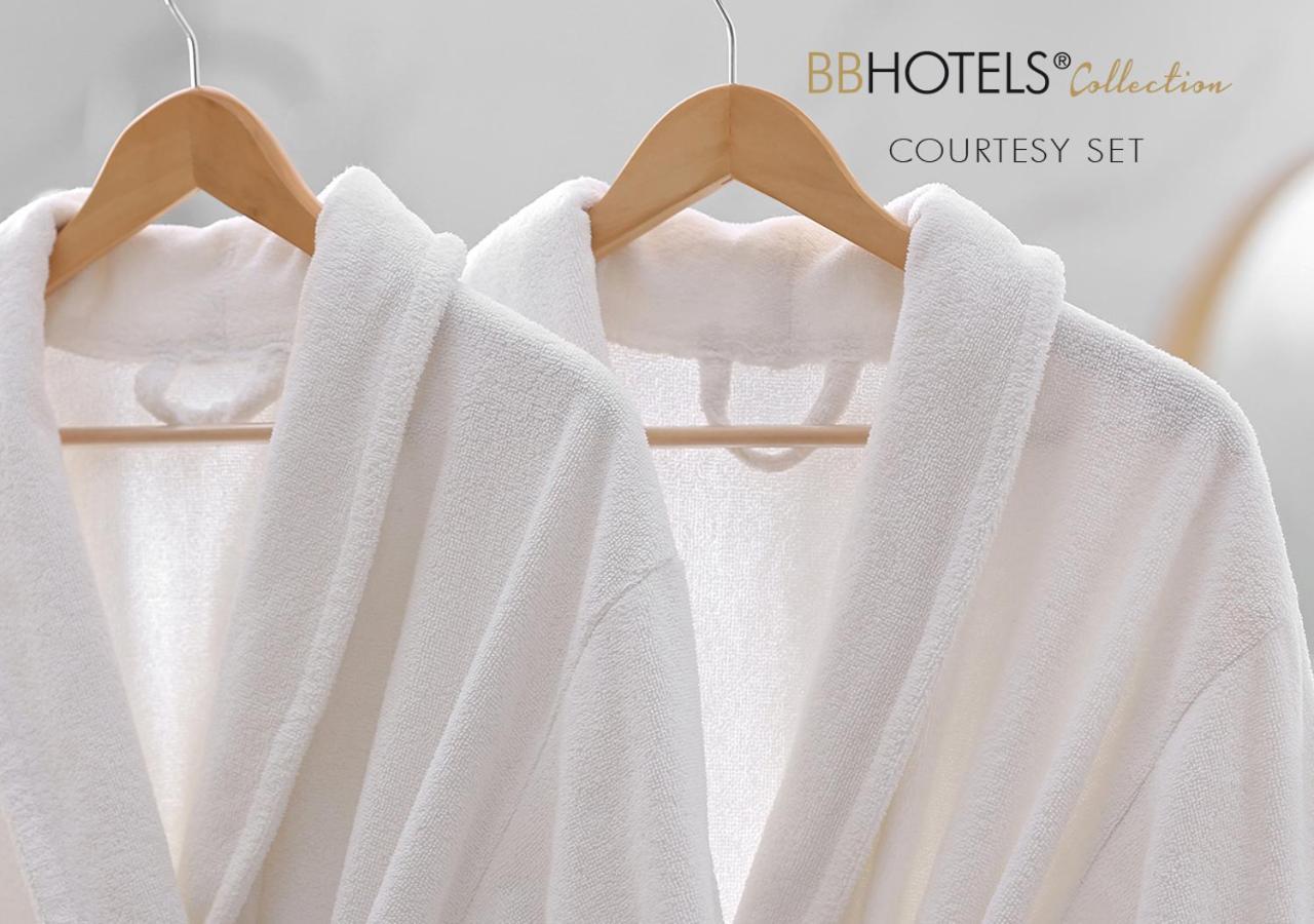 Aparthotel Bb Collection Il Michelangelo Florence