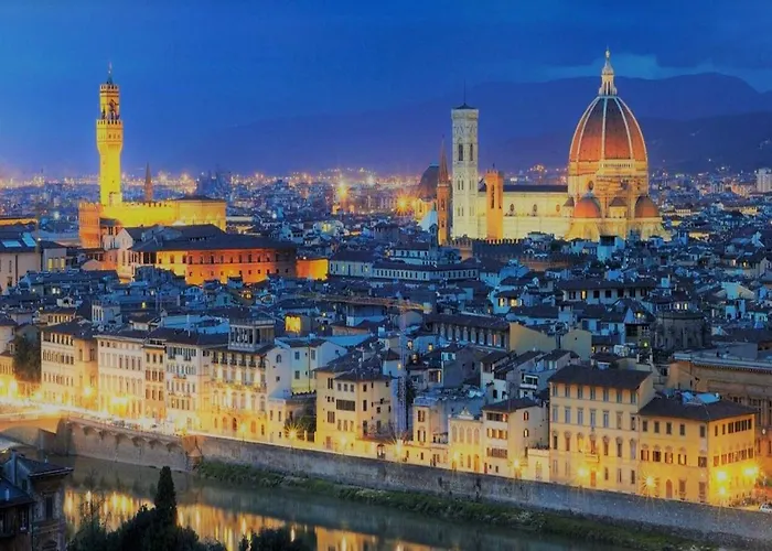 Bb Hotels Aparthotel Collection Il Michelangelo