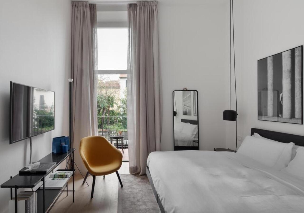Aparthotel Bb Collection Il Michelangelo Florenz