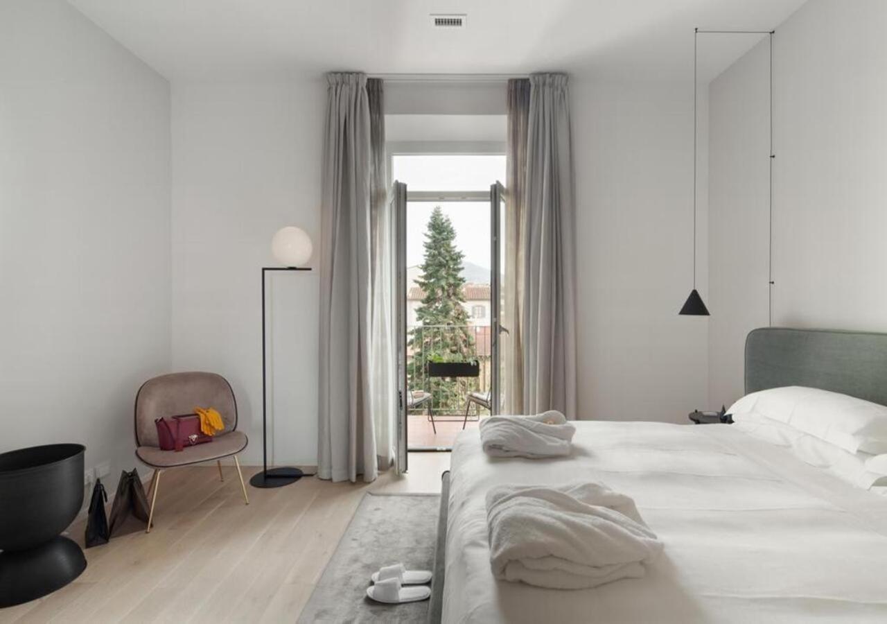 Bb Collection Il Michelangelo Aparthotel Florenz